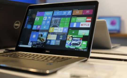 Microsoft tung bản vá lỗ hổng bảo mật trên Windows