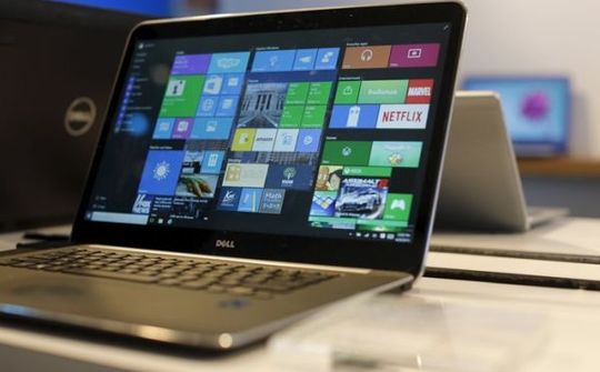 Microsoft tung bản vá lỗ hổng bảo mật trên Windows