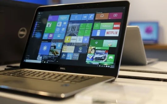 Microsoft tung bản vá lỗ hổng bảo mật trên Windows