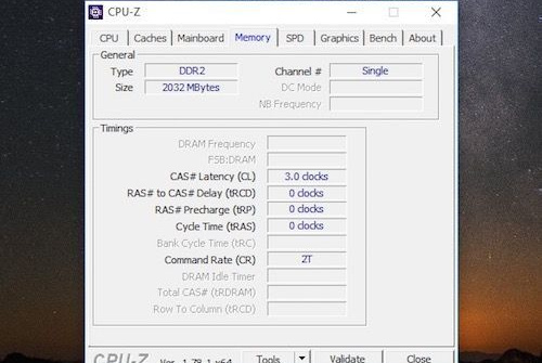 [Thủ thuật] Tăng tốc máy tính đời cũ