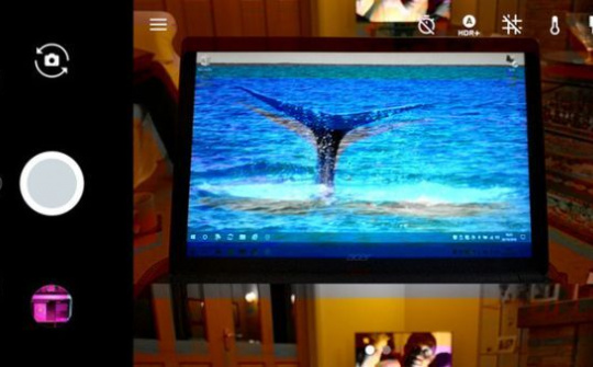 Bộ đôi Google Pixel và Pixel XL gặp sự cố camera sau