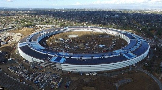 "Di sản" của cố CEO Apple - Steve Jobs sắp hoàn thiện