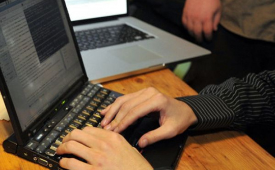 VNNIC cung cấp dịch vụ khóa tên miền (Registry Lock)