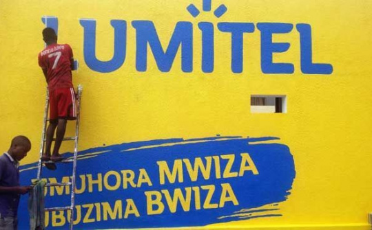 Công ty con của Viettel ẵm giải Nhà mạng tốt nhất thế giới tại thị trường đang phát triển