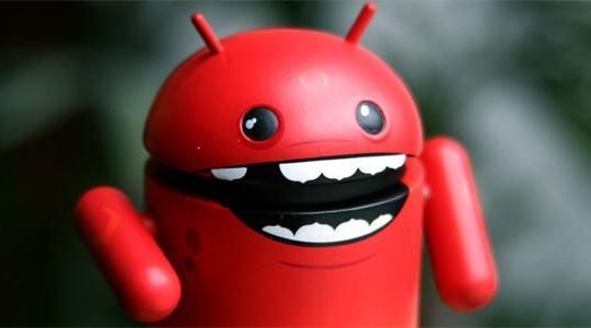 Hơn 1,3 triệu tài khoản Google bị nhiễm mã độc