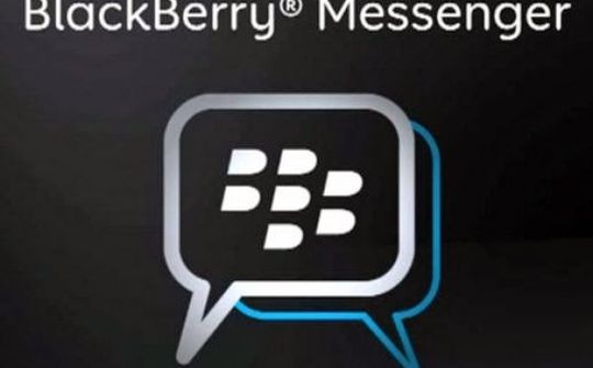 Ứng dụng nhắn tin BBM sắp có mặt trên Tizen OS