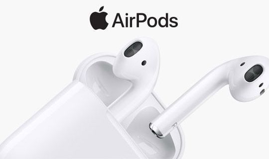 AirPods lỗi kỹ thuật nên bị hoãn ra mắt