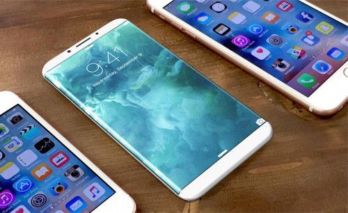 Apple sẽ có những thay đổi trong chiến lược kinh doanh iPhone từ năm 2017