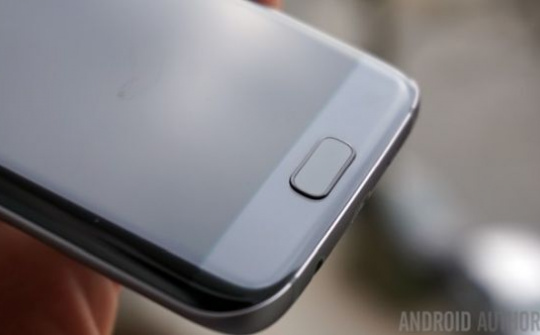 Hình ảnh render đầu tiên của Galaxy S8 đã xuất hiện