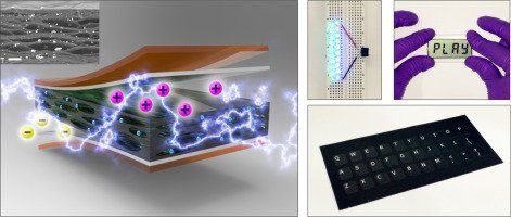 Đột phá mới trong công nghệ sạc pin