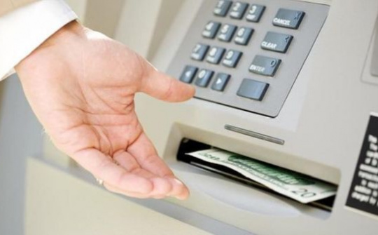 Hàng loạt vụ tấn công máy ATM đã diễn ra khắp châu Âu