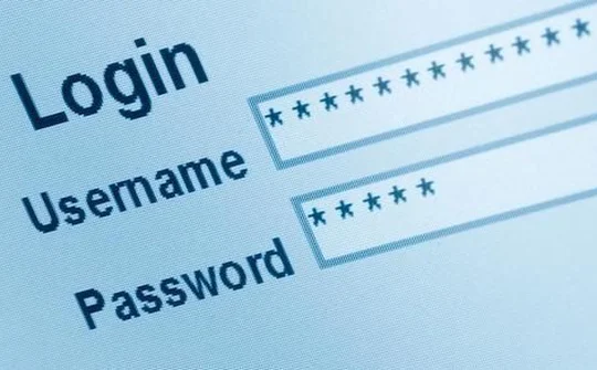Báo động tình trạng đặt những password phổ biến