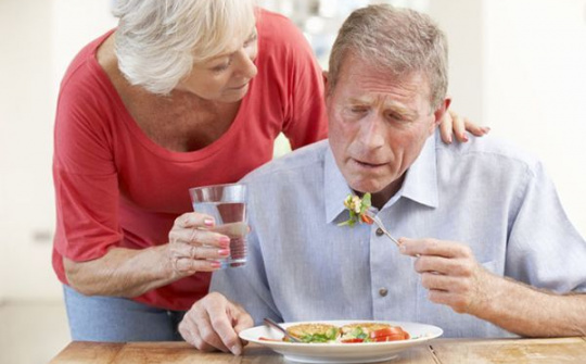 Alzheimer có thể được điều trị bằng đèn LED