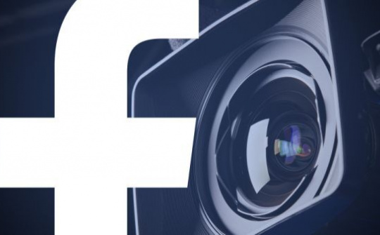 Facebook sắp có tính năng live stream 360 độ