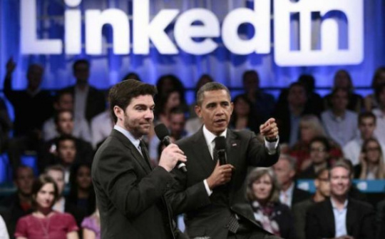 Microsoft sắp thâu tóm hoàn toàn mạng xã hội nghề nghiệp LinkedIn