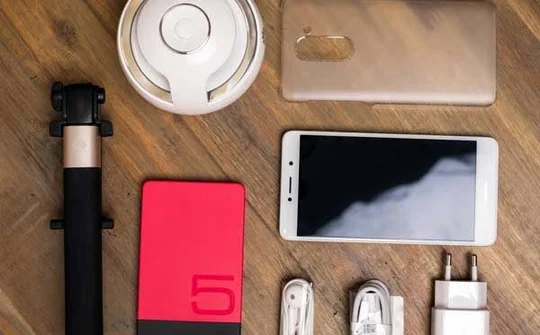 Huawei GR5 2017 chính thức lên kệ với giá 5.990.000 đồng