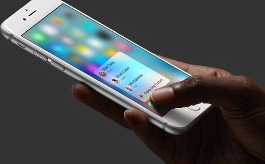 Các đối tác muốn Apple giảm phụ thuộc vào Samsung