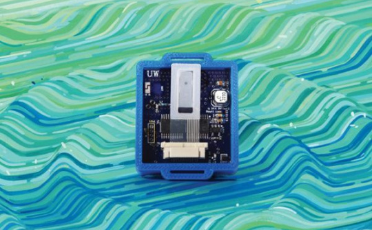 Wi-Fi thụ động - công nghệ của tương lai, tiêu thụ năng lượng ít hơn 10 vạn lần