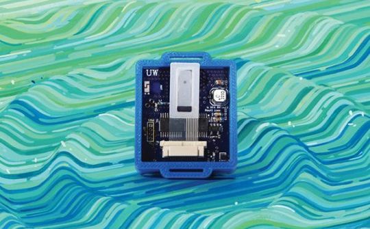 Wi-Fi thụ động - công nghệ của tương lai, tiêu thụ năng lượng ít hơn 10 vạn lần