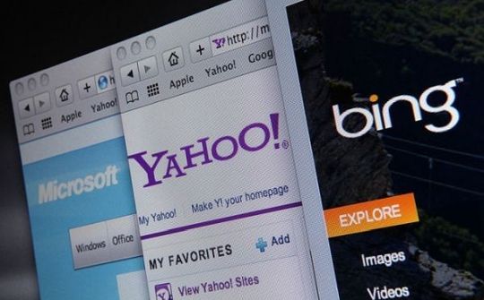 Microsoft: Hộp tìm kiếm của Google, Bing sẽ biến mất vào năm 2027