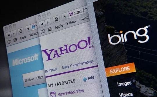 Microsoft: Hộp tìm kiếm của Google, Bing sẽ biến mất vào năm 2027