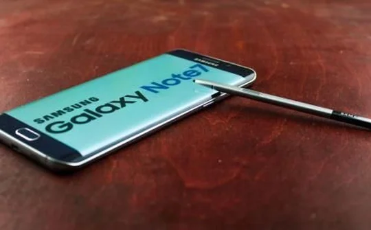 Samsung  vẫn chưa thu hồi được gần 500 Galaxy Note 7 tại Việt Nam