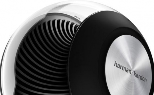 Harman Kardon sẽ tích hợp Cortana vào dòng sản phẩm tương lai của mình