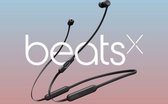 BeatsX lọt vào danh sách "delay" của Apple