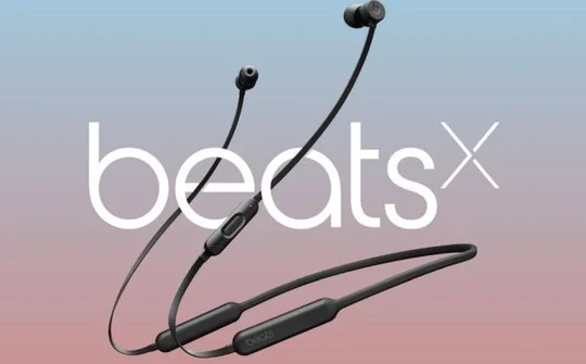 BeatsX lọt vào danh sách "delay" của Apple