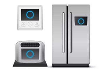Microsoft sẽ tích hợp Cortana vào máy giặt, tủ lạnh