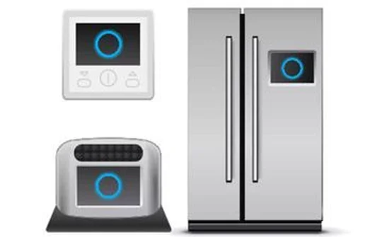 Microsoft sẽ tích hợp Cortana vào máy giặt, tủ lạnh