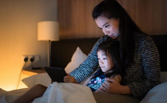 Facebook ra mắt cổng thông tin dành cho phụ huynh