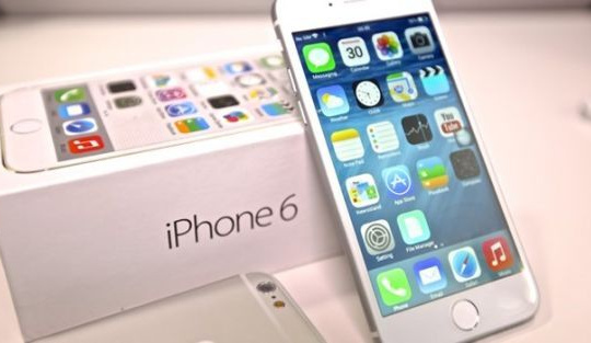 iPhone 6 lock rớt giá còn 5 triệu đồng, thành hàng phổ thông