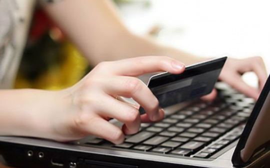 Nhà cung cấp dịch vụ Internet Banking phải chịu trách nhiệm về dữ liệu nhạy cảm của khách hàng