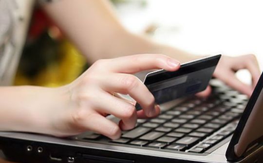 Nhà cung cấp dịch vụ Internet Banking phải chịu trách nhiệm về dữ liệu nhạy cảm của khách hàng