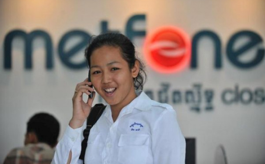 Viettel bỏ cước roaming 3 nước Đông Dương từ 1/1/2017