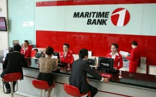 MasterCard trao 2 giải thưởng danh giá cho Maritime Bank