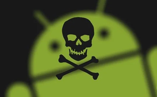 26 mẫu smartphone giá rẻ bị cài đặt sẵn trojan
