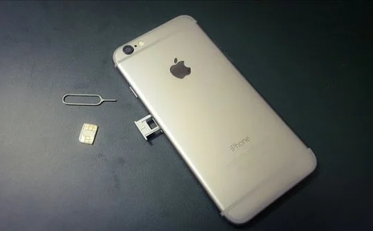 Mẫu iPhone mới hỗ trợ 2 SIM sẽ ra mắt trong tương lai gần