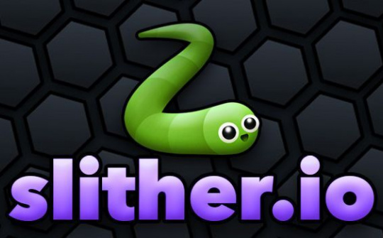 Trò chơi "rắn săn mồi" Slither.io là từ khóa được tìm kiếm nhiều nhất Việt Nam năm 2016