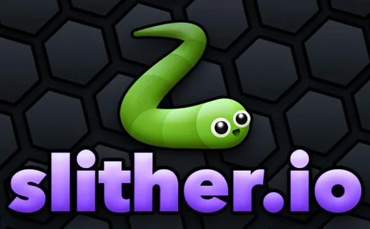Trò chơi "rắn săn mồi" Slither.io là từ khóa được tìm kiếm nhiều nhất Việt Nam năm 2016