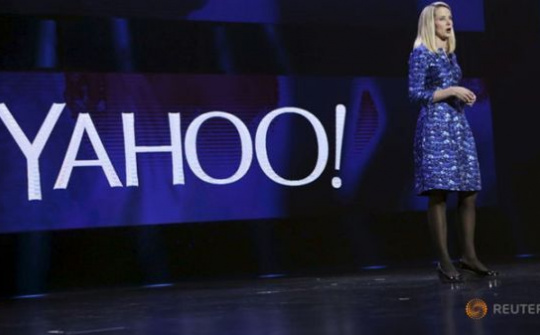 Nhiều khả năng Verizon sẽ dừng việc mua lại Yahoo