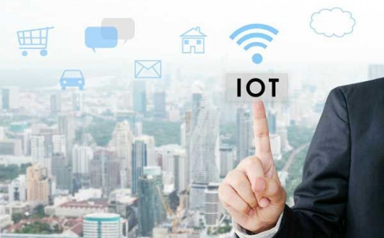 2017: Chuyển đổi kỹ thuật số vẫn là trọng tâm CNTT châu Á – Thái Bình Dương