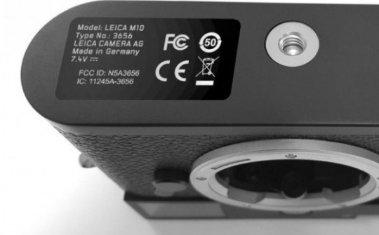 Thế hệ tiếp theo của chiếc máy ảnh Leica M huyền thoại chuẩn bị ra mắt