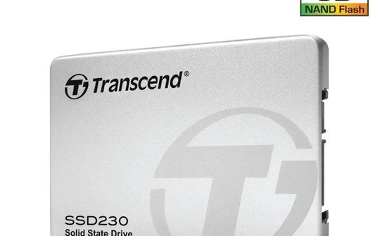 Transcend giới thiệu ổ SSD công nghệ NAND 3D