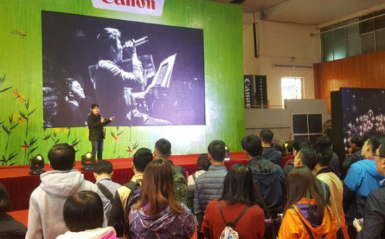 Loạt công nghệ hình ảnh mới được giới thiệu tại Zen – One Stop Solution