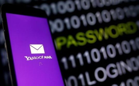 Cơ sở dữ liệu 1 tỉ người dùng Yahoo bị rao bán trên Dark web