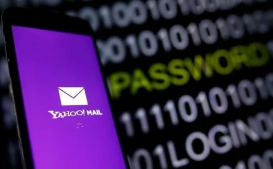 Cơ sở dữ liệu 1 tỉ người dùng Yahoo bị rao bán trên Dark web