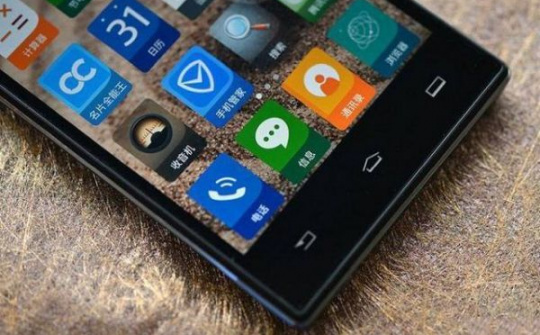 Philips V787 giảm 2 triệu đồng, còn 3.990.000 đồng