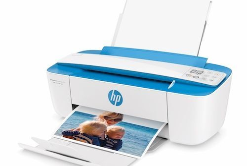 HP ra mắt dòng máy in DeskJet Ink Advantage mới